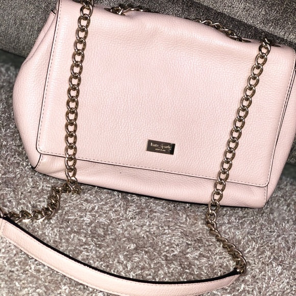 Kate spade shoulder purse - Picture 1 of 3